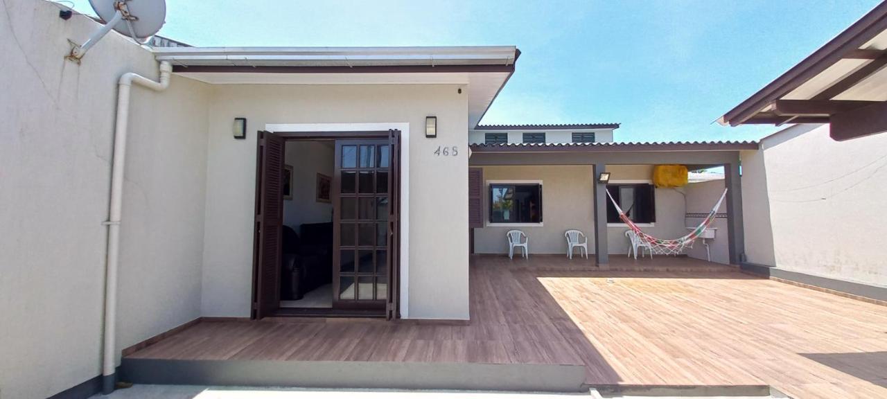 Casa Com Piscina Pertinho Do Mar Em Capão da Canoa Kültér fotó