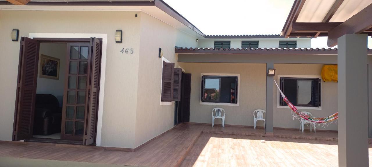 Casa Com Piscina Pertinho Do Mar Em Capão da Canoa Kültér fotó