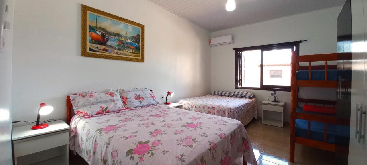 Casa Com Piscina Pertinho Do Mar Em Capão da Canoa Kültér fotó