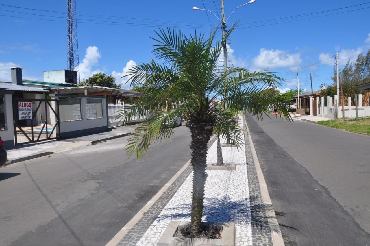 Casa Com Piscina Pertinho Do Mar Em Capão da Canoa Kültér fotó