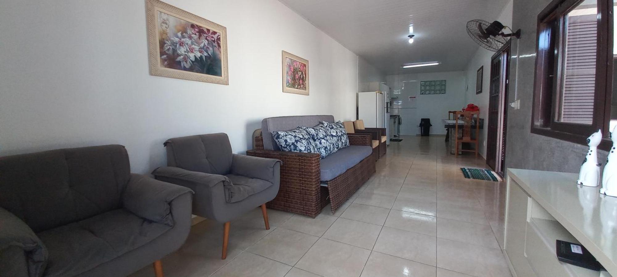 Casa Com Piscina Pertinho Do Mar Em Capão da Canoa Kültér fotó