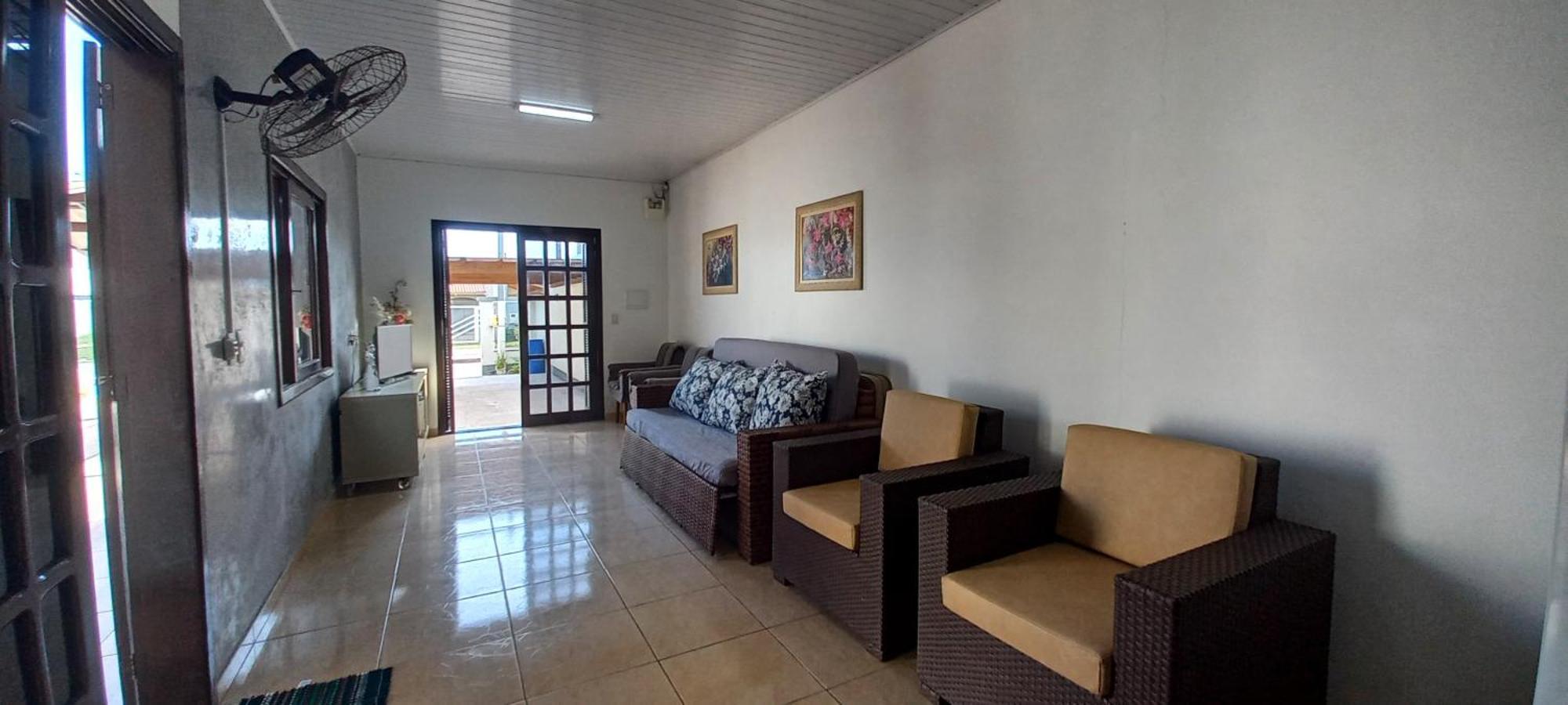 Casa Com Piscina Pertinho Do Mar Em Capão da Canoa Kültér fotó