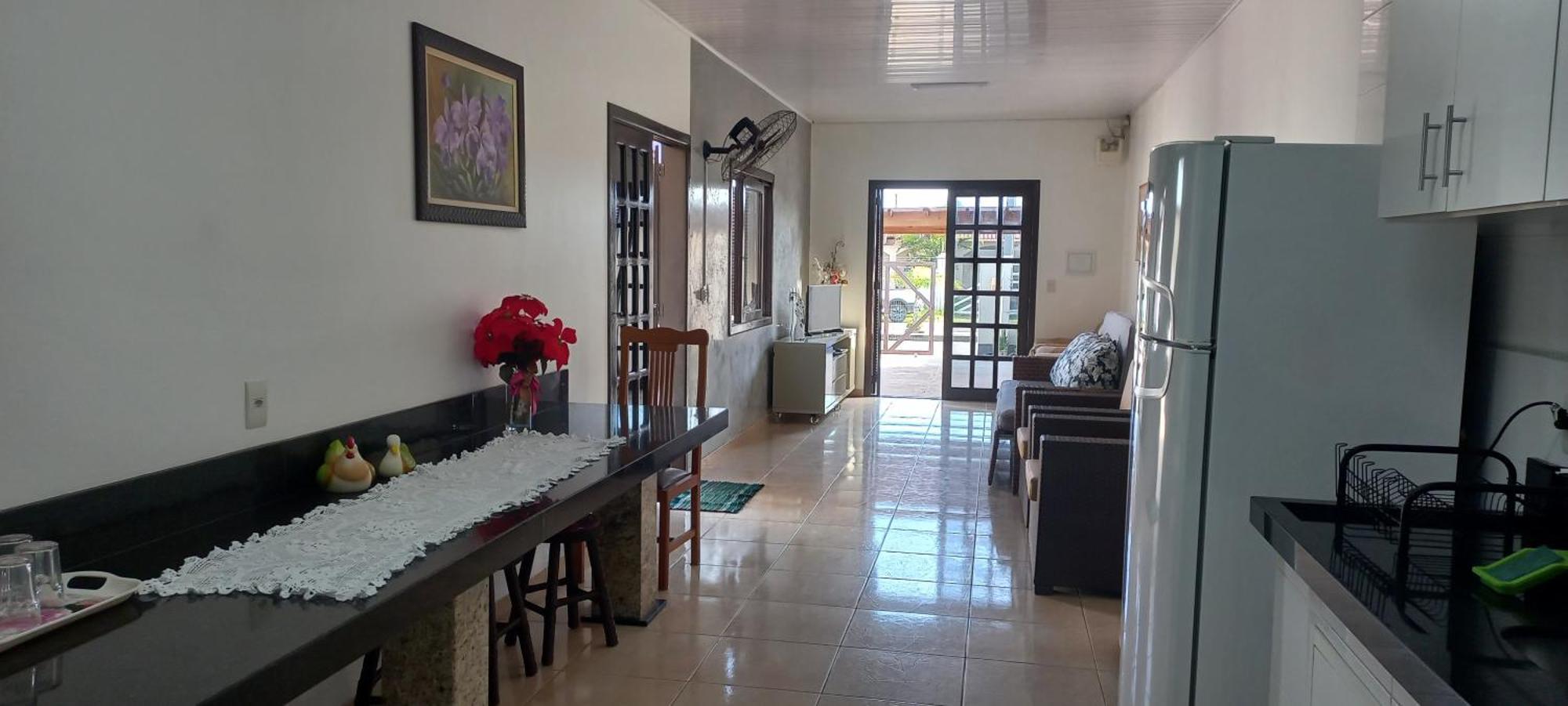 Casa Com Piscina Pertinho Do Mar Em Capão da Canoa Kültér fotó