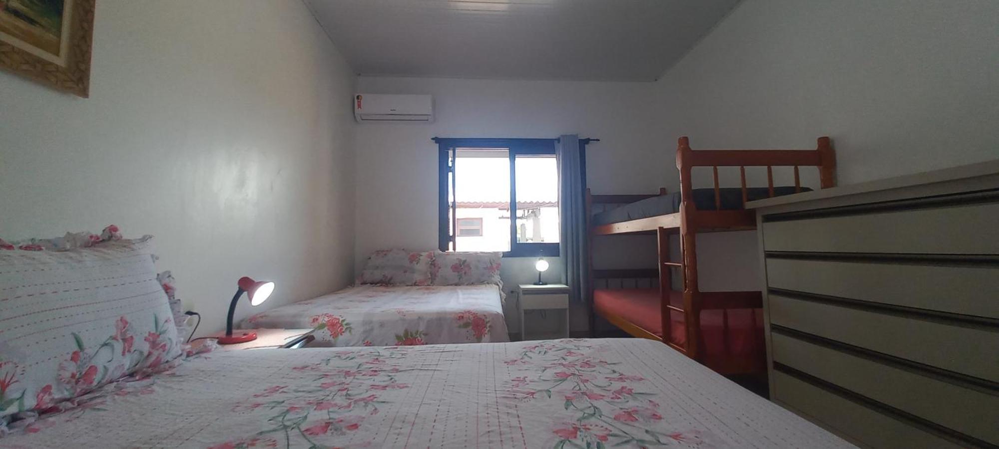 Casa Com Piscina Pertinho Do Mar Em Capão da Canoa Kültér fotó