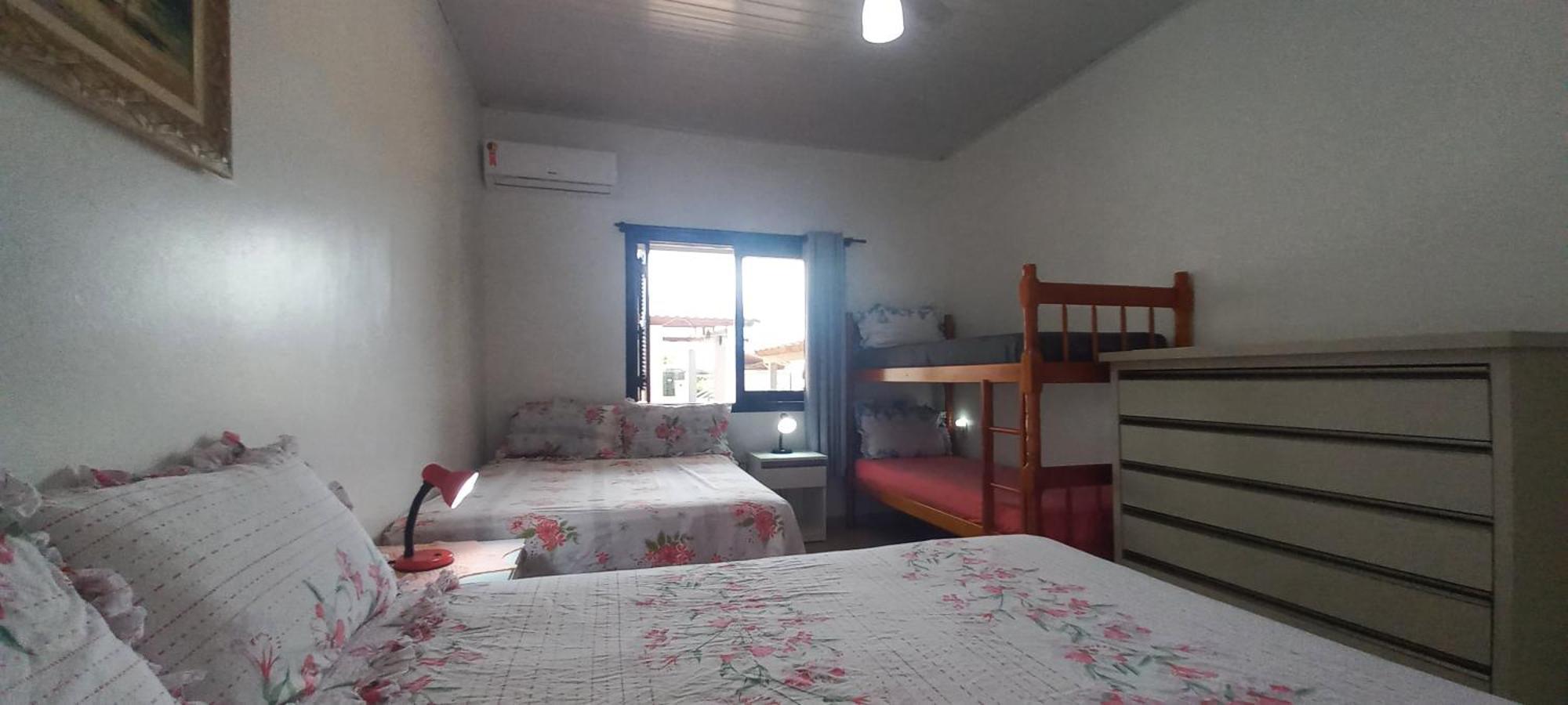 Casa Com Piscina Pertinho Do Mar Em Capão da Canoa Kültér fotó
